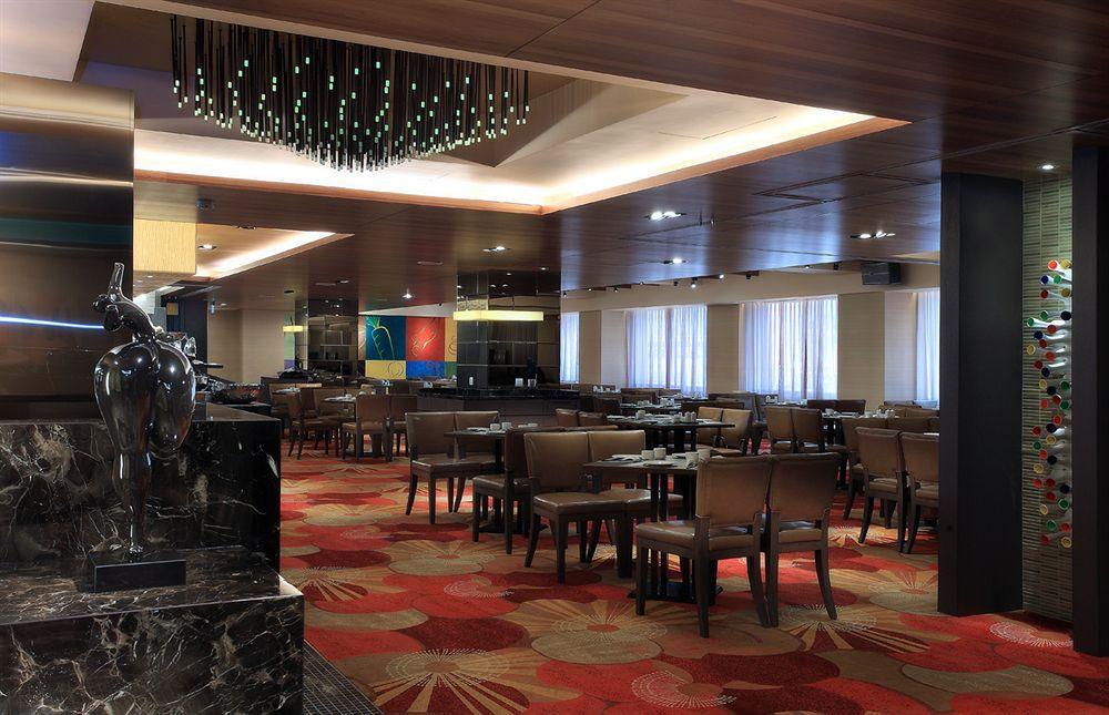 Park City Hotel Central Тайчжун Экстерьер фото